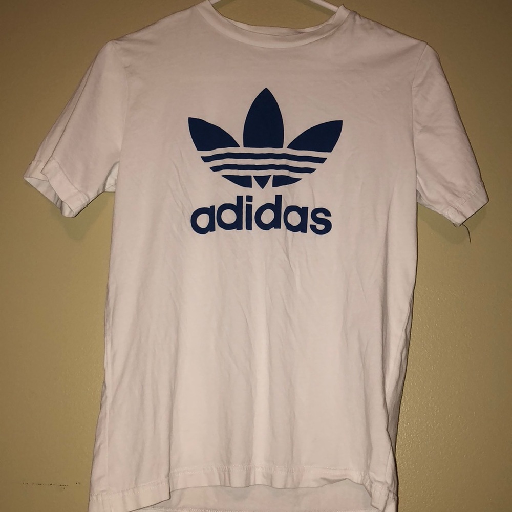 adidas Tee